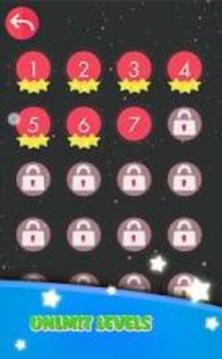 1LINE - one stroke puzzle game游戲截圖1
