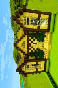 Exploration Craft pixel游戲截圖3