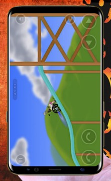 Guide Happy Wheels New 2018游戲截圖2