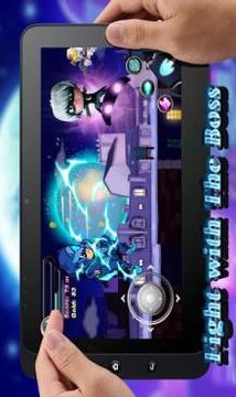 Free Pj Run Masks Adventure游戲截圖1