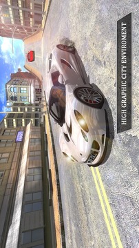 Drift Simulator: Venom GT游戲截圖3