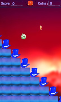 |cut the rope magic|游戲截圖5