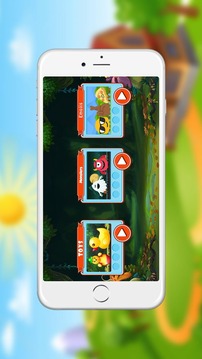 Kids Educational Games for Fun游戏截图5