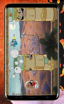 Guide Cuphead 2018 New游戲截圖1