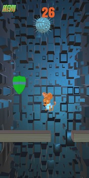 Jump Fox游戲截圖5