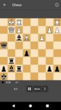 Chess Master 2018游戲截圖2