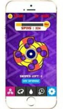 FG SPINNER游戲截圖5