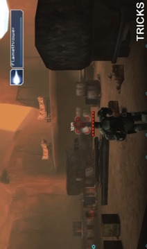 New Iron Man 3 Tricks游戲截圖4