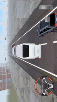 Extreme Car Driving Simulators游戲截圖1