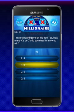 Millionaire Australian 2018游戲截圖1
