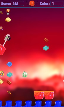 |cut the rope magic|游戲截圖3