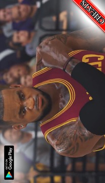 Guide for NBA 2K17 Free Basketball游戲截圖5