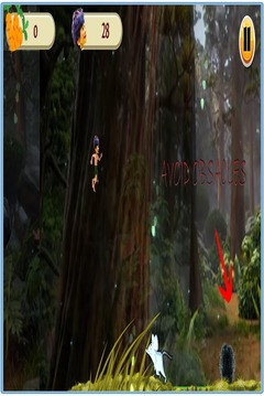 The Son Of Jumper Bigfoot游戲截圖2