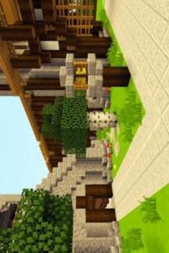 Exploration Craft pixel游戲截圖2
