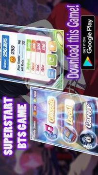 New Superstar BTS Game游戲截圖3