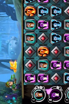 New Slugterra Slug it Out 2 Guide游戲截圖2