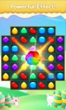 Bloom Match Puzzle游戲截圖2