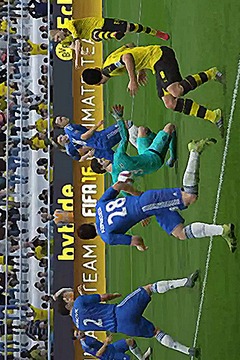 Best Tips FIFA 2018 New游戲截圖4