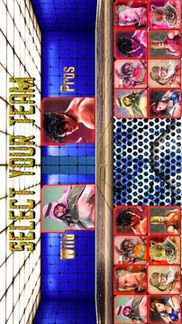 Kung fu Marshals游戲截圖1