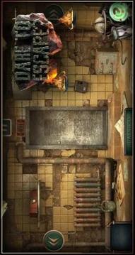 Dare to Escape?游戲截圖1