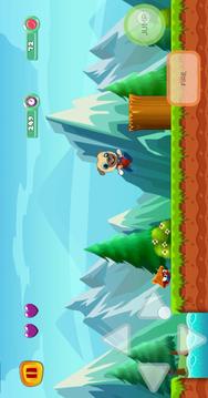 Puppy pets runner : adventure vampirina dog Pals游戲截圖4