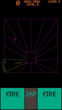 Enemy Game游戲截圖4