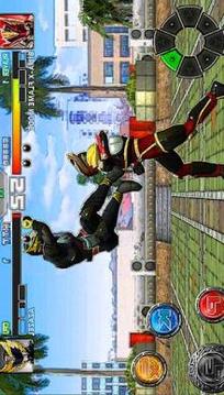 New Tips Bima-X Satria Garuda Free游戲截圖2