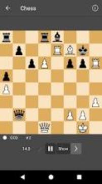 Chess Master 2018游戲截圖1