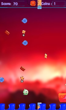 |cut the rope magic|游戲截圖2