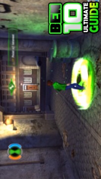 Tipss For Ben 10 Ultimate Fight游戲截圖4