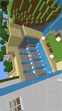 Exploration Pro new: Building game游戲截圖4