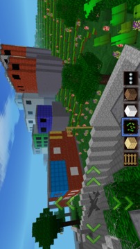Buddy Craft: HD Crafting Exploration游戲截圖5