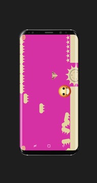 Kick Buddy Jump游戲截圖2