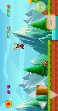 Puppy pets runner : adventure vampirina dog Pals游戲截圖3