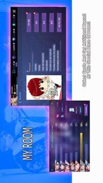 New Superstar BTS Game游戲截圖2