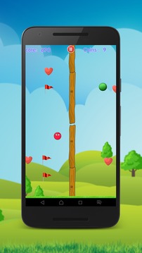 Red Ball New游戲截圖5