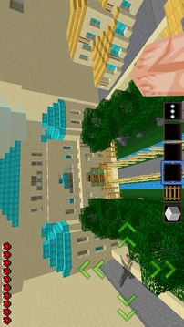 Buddy Craft: HD Crafting Exploration游戲截圖4
