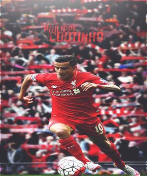 Coutinho lovers 2018游戲截圖5