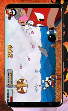 Guide Cuphead 2018 New游戲截圖4