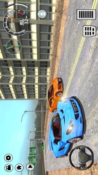 Drift Simulator: Venom GT游戲截圖5