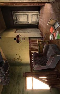Escape Puzzle: Abandoned House 3游戲截圖4