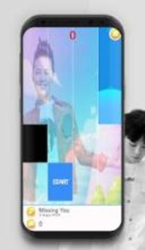 G DRAGON Piano Magic Tiles游戲截圖1