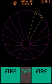Enemy Game游戲截圖3
