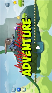 Judy Hopps Adventure游戲截圖3