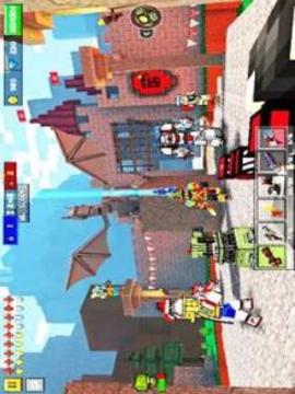 Pixel Gun 3D Full Version游戲截圖2