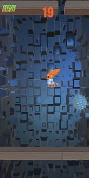 Jump Fox游戲截圖3