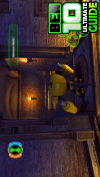 Tipss For Ben 10 Ultimate Fight游戲截圖2