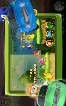 Super Sonic Kart Go Race: Free Car Racing Game游戲截圖1
