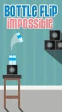Impossible Bottle Flip Water 2018游戲截圖2