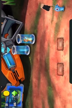 New Slugterra Slug it Out 2 Guide游戲截圖5